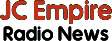 JC Empire Radio News